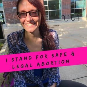 Meet your Posher, Alejandra